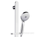 Luxury Hand Shower Rail Set